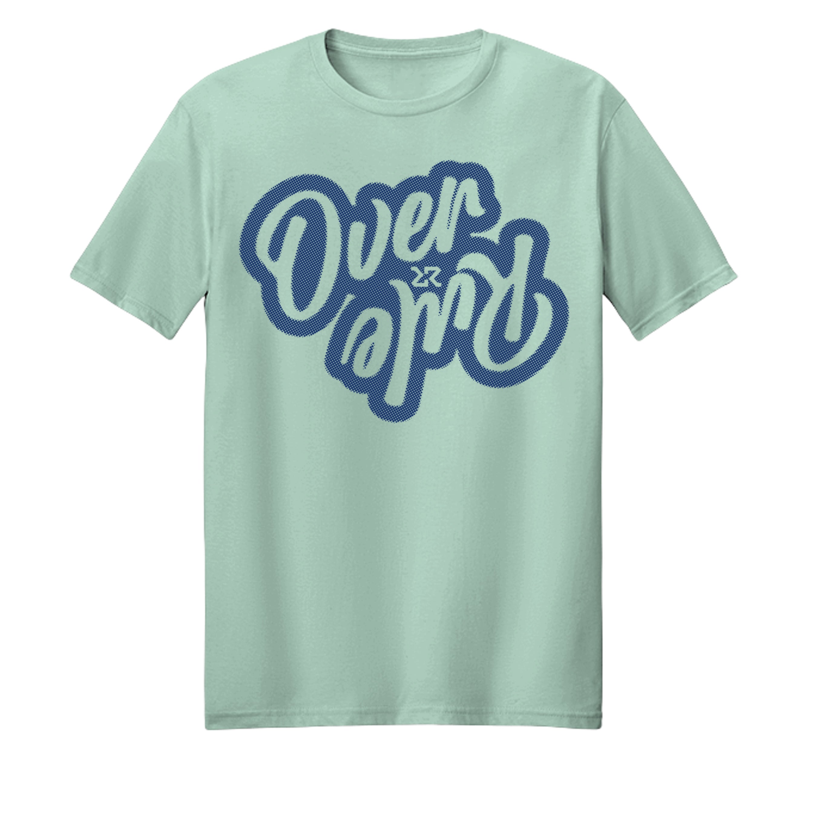 Frosted Mint - DT184 - FRONT
