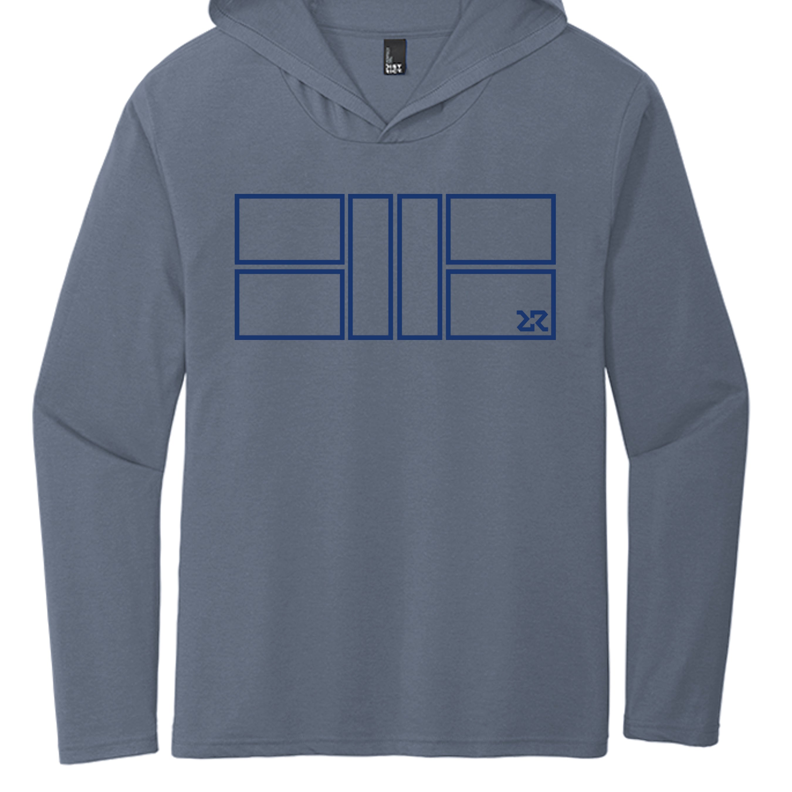 Navy Frost - DM139 - FRONT