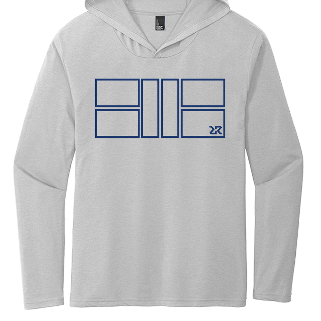 White - DM139 - FRONT