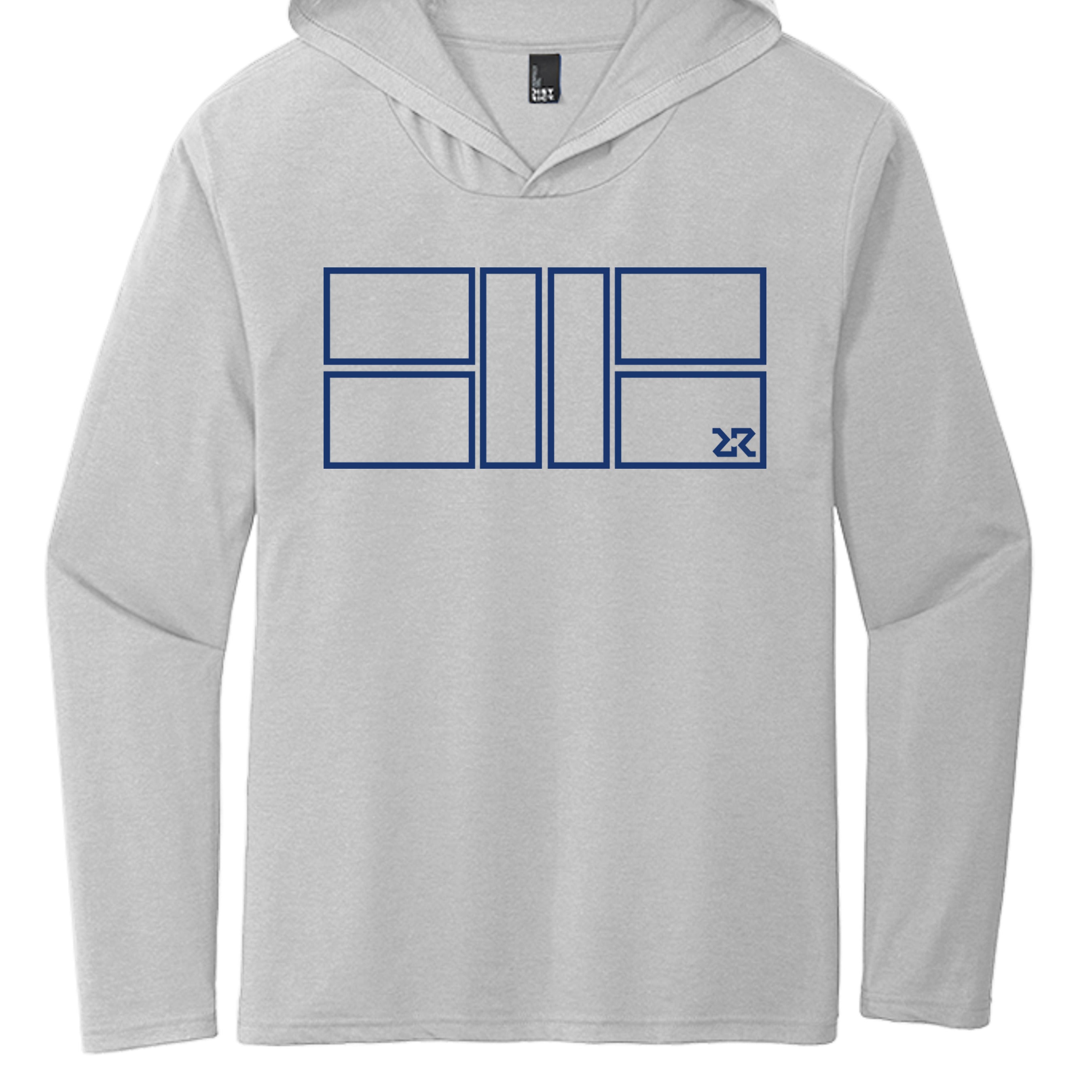 White - DM139 - FRONT