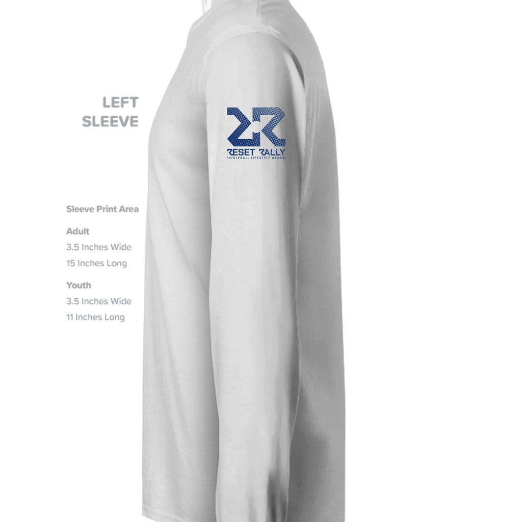 White - DM139 - SLEEVE_LEFT