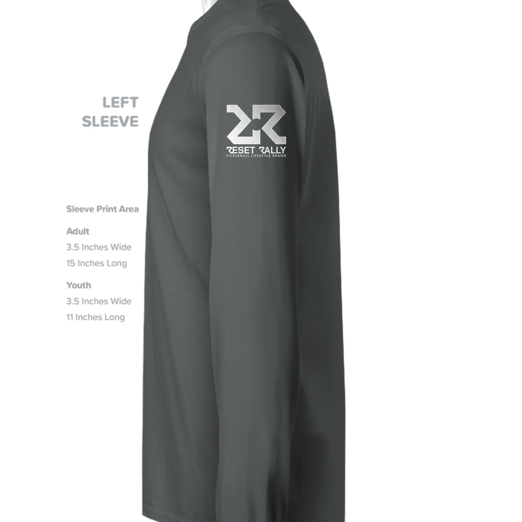 Black Frost - DM139 - SLEEVE_LEFT