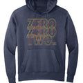 Tanzanite - DT1101 - FRONT