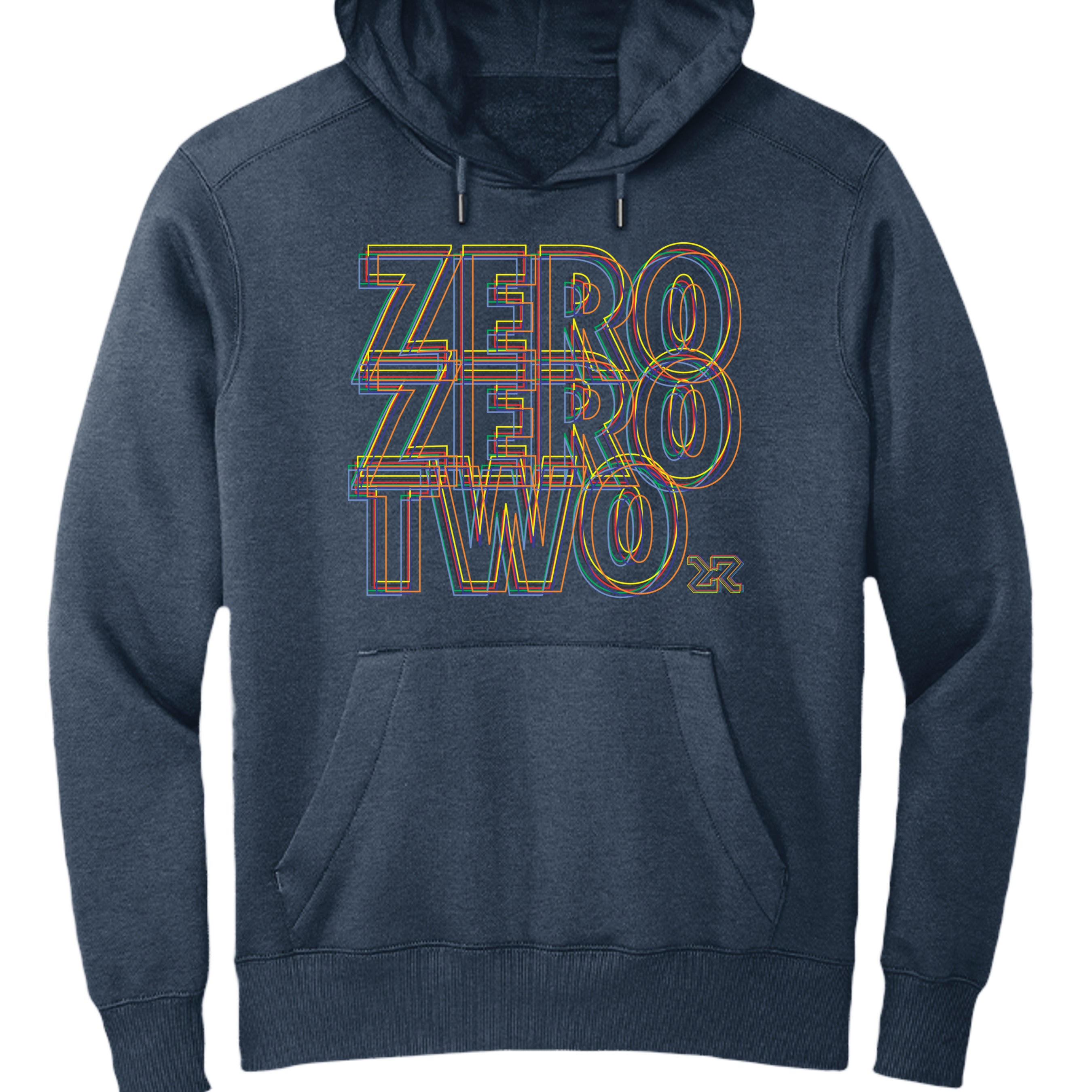 New Navy - DT1101 - FRONT