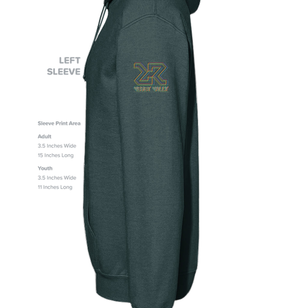 Rainforest - DT1101 - SLEEVE_LEFT