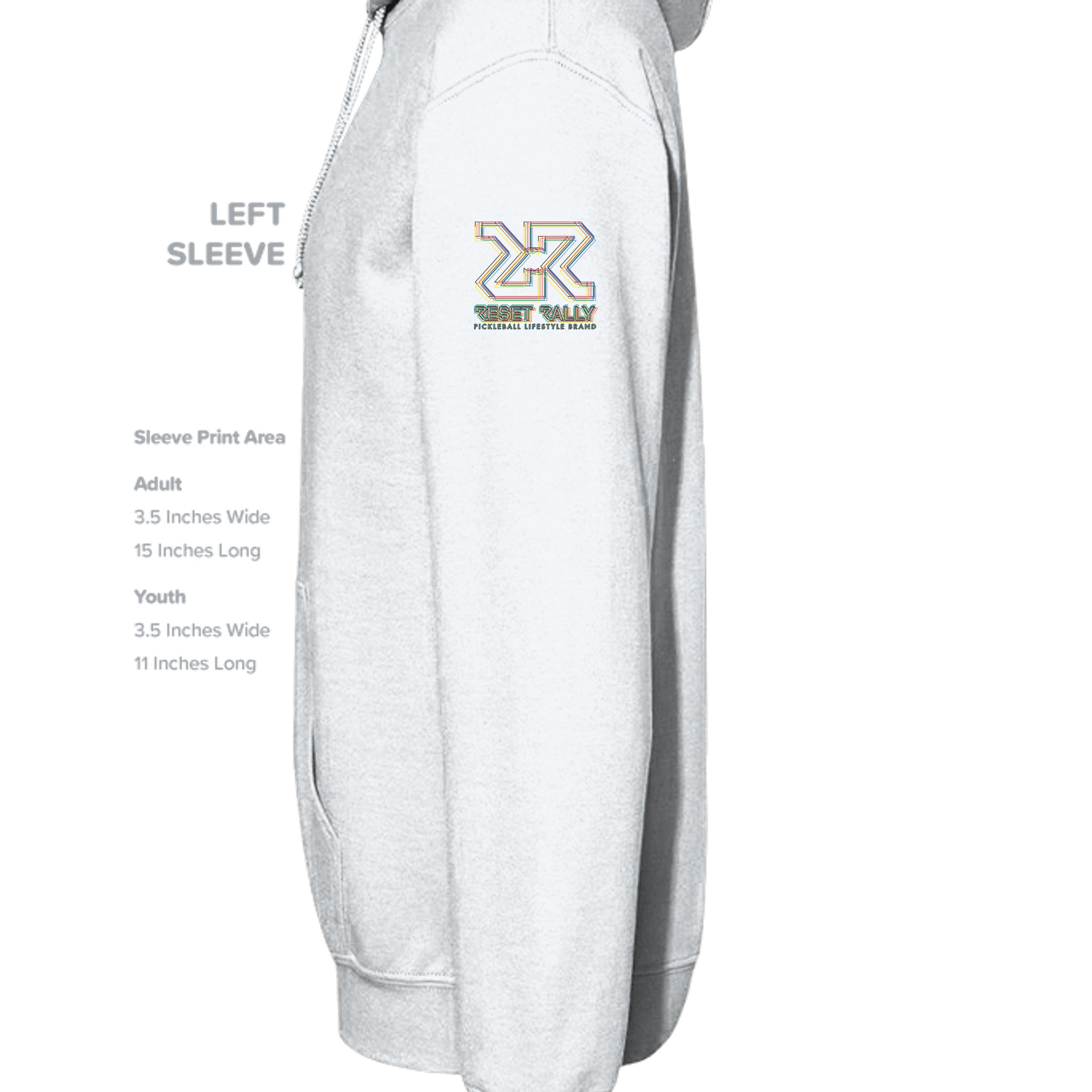 Bright White - DT1101 - SLEEVE_LEFT
