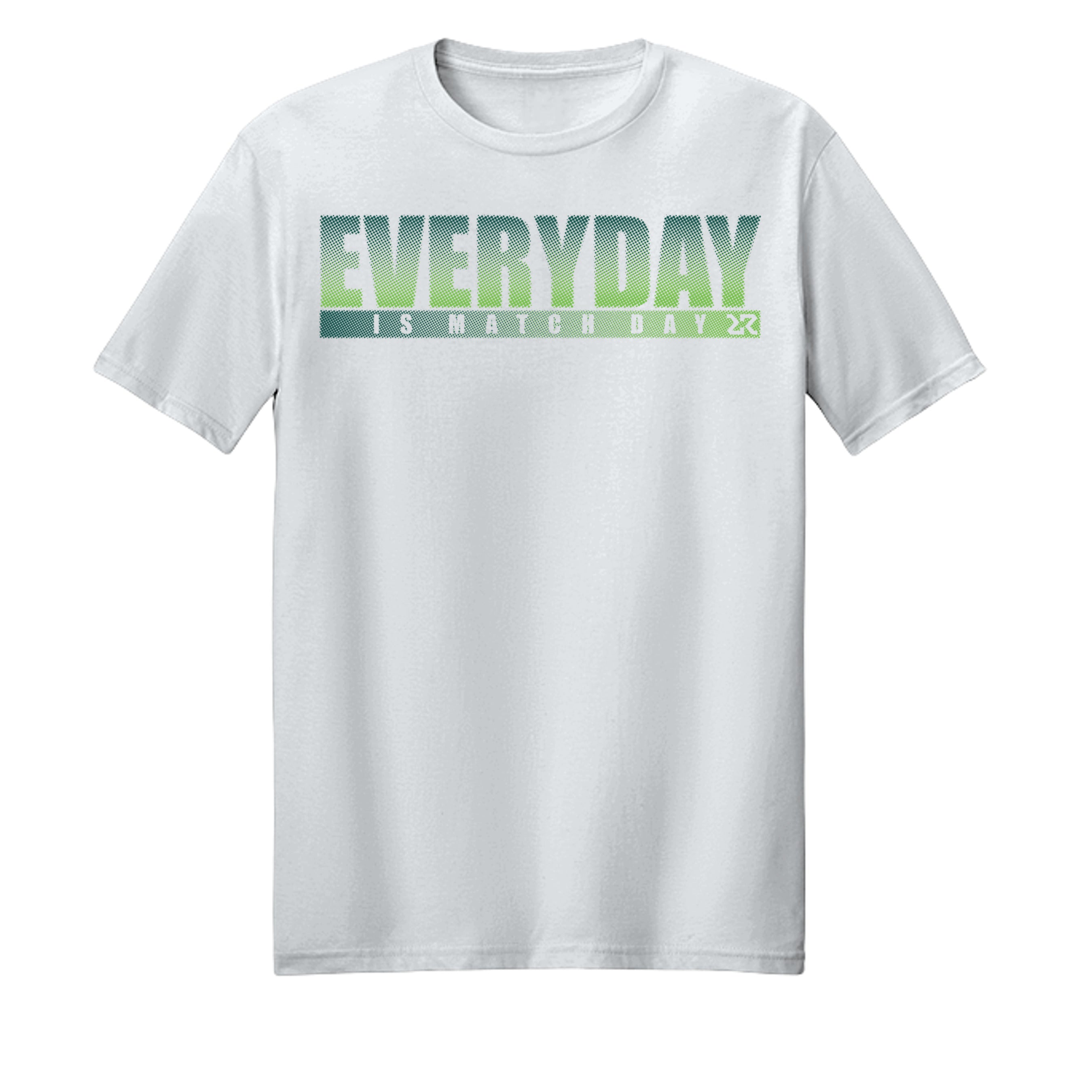 Bright White - DT184 - FRONT