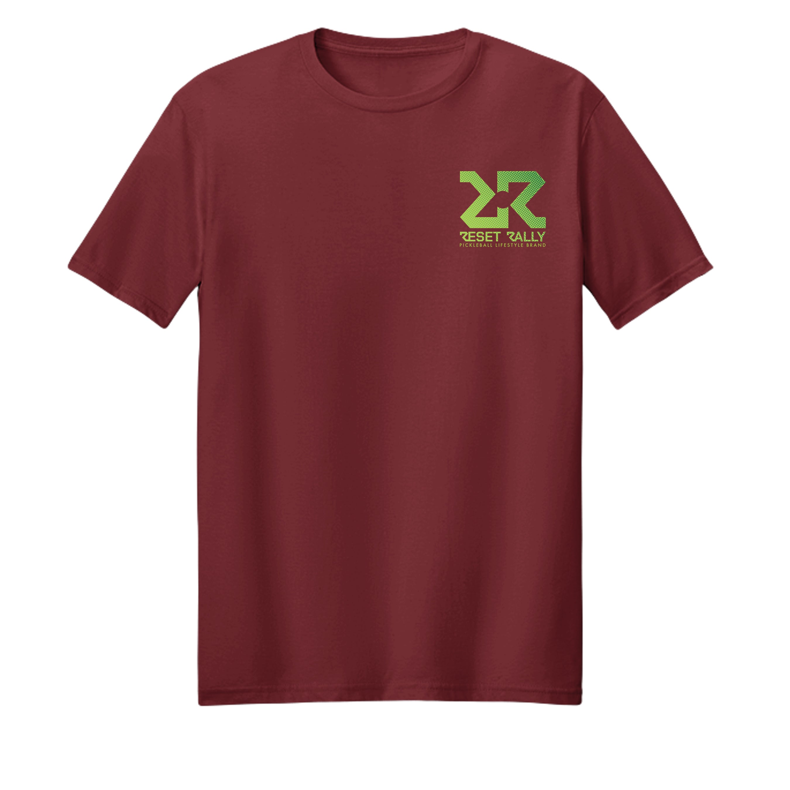 Garnet - DT184 - FRONT
