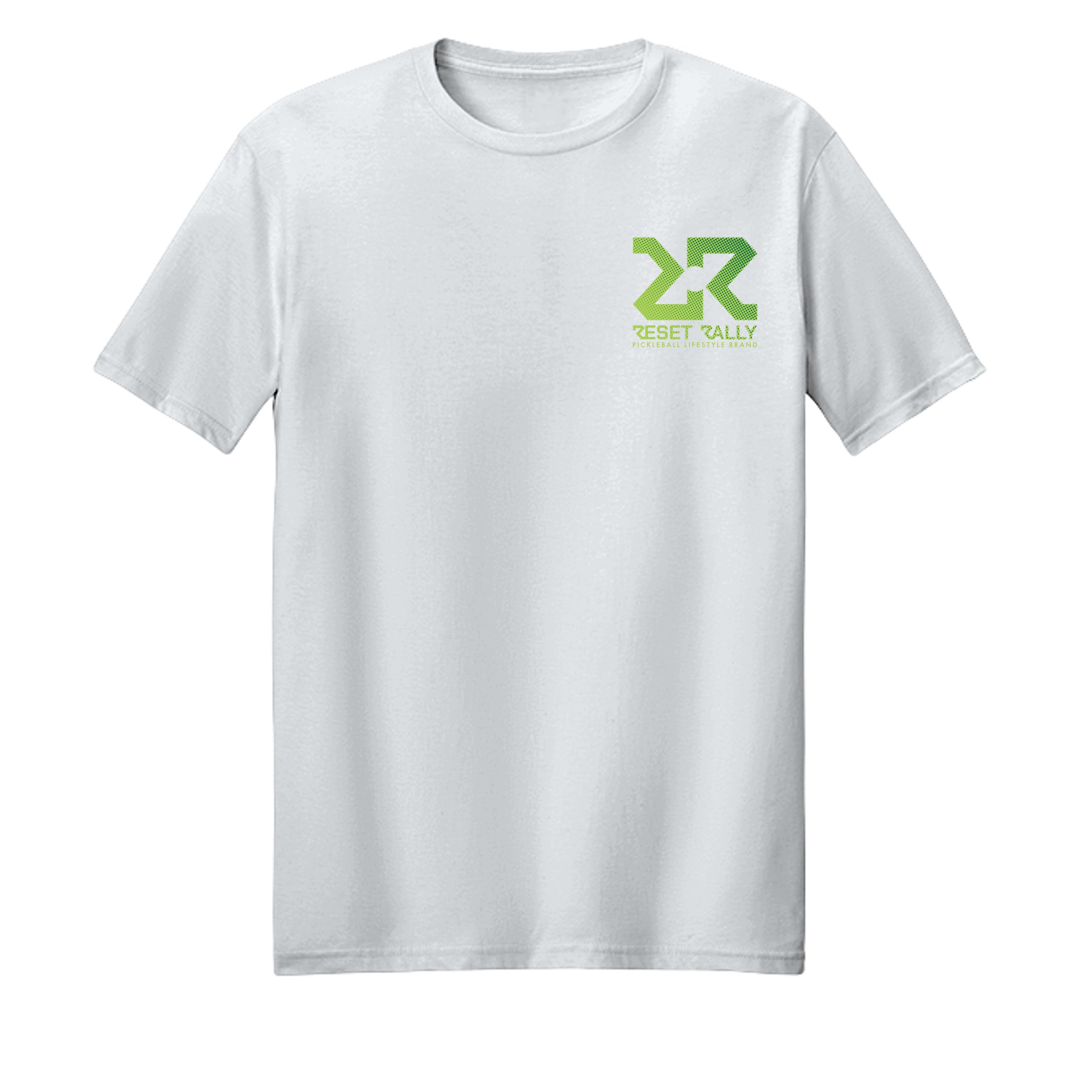 Bright White - DT184 - FRONT
