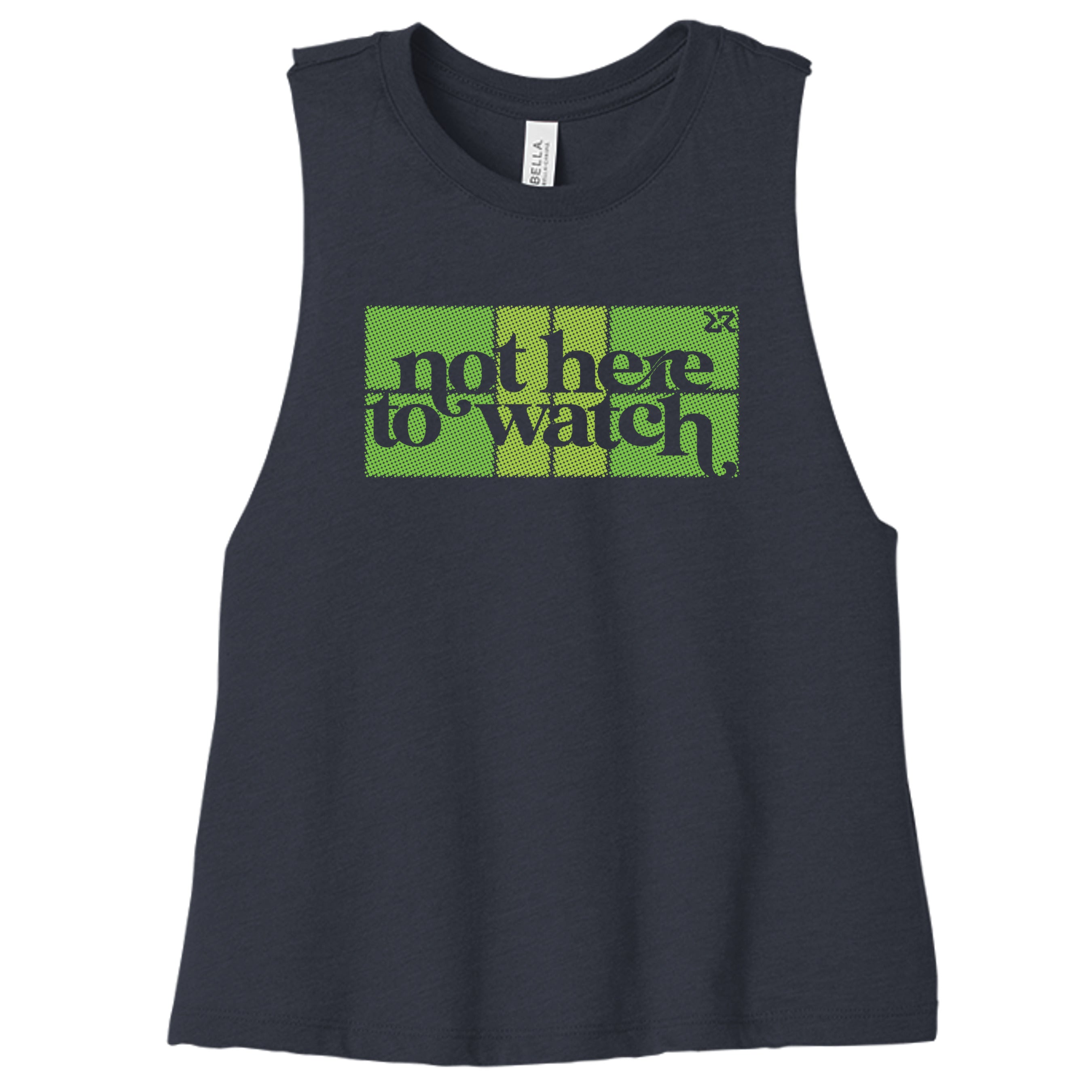 HEATHER NAVY - 6682 - FRONT