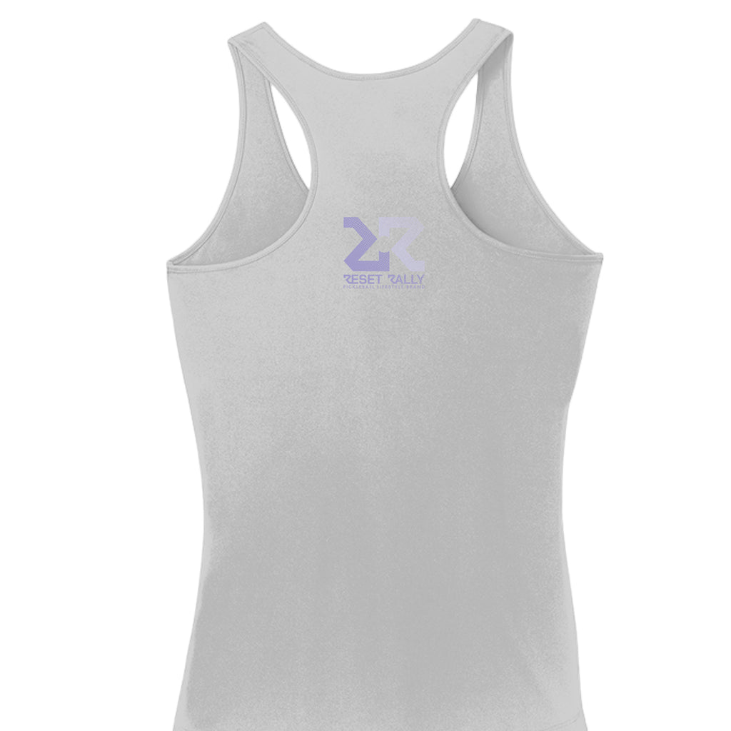 White - LST356 - BACK