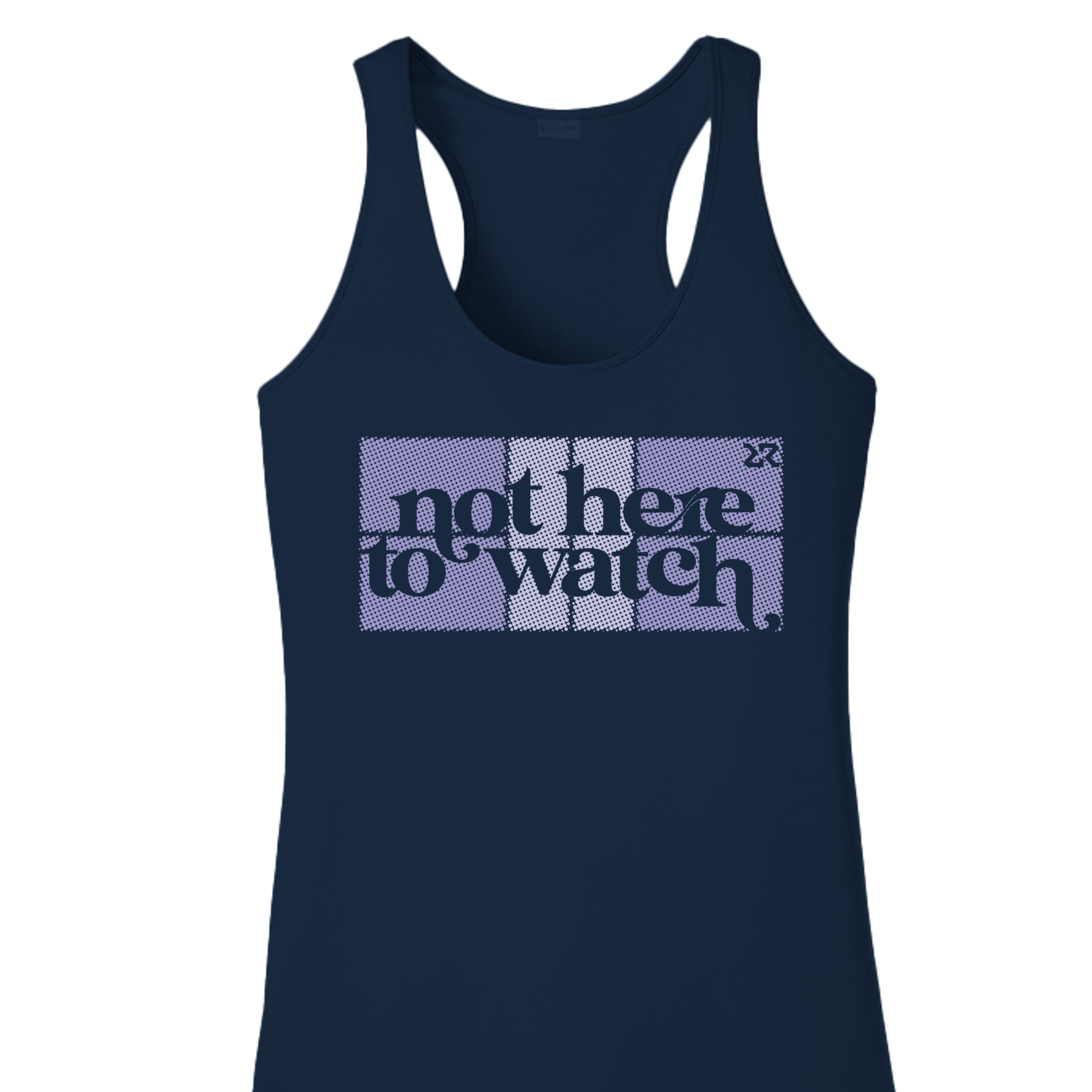 True Navy - LST356 - FRONT