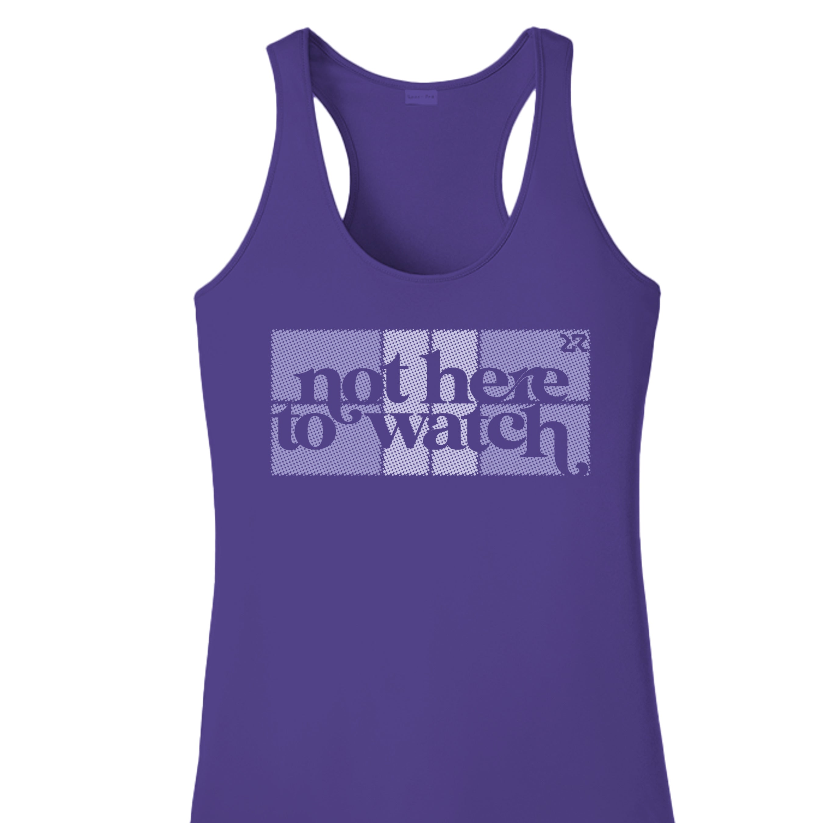 Purple - LST356 - FRONT